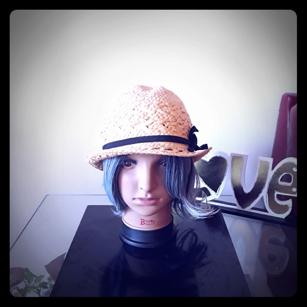 Straw Hat